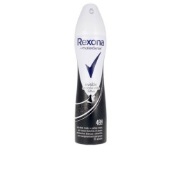 Spray déodorant Rexona...