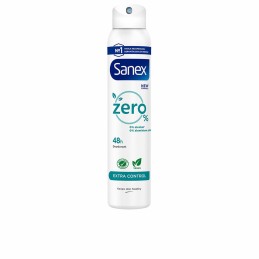 Spray Deodorant Sanex Zero...