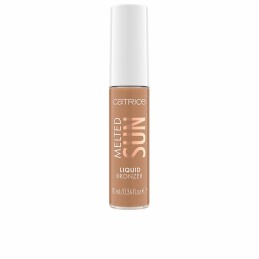 Schminkset Catrice MELTED SUN