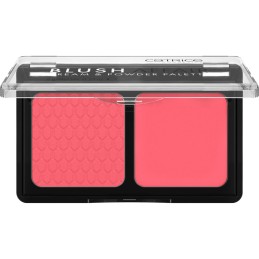 Rouge Catrice BLUSH AFFAIR...