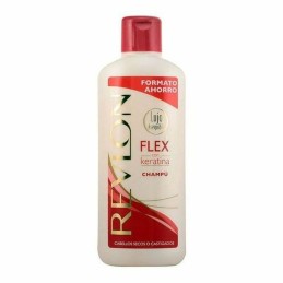 Champú Revlon Flex Keratin...
