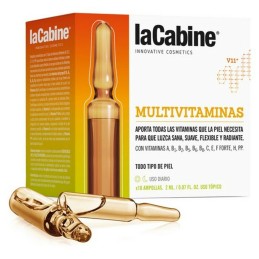 Fiole laCabine MAPD-02512 2 ml
