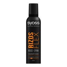 Mousse Modulable Syoss...