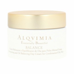 Facial Cream Alqvimia...