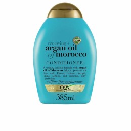 Repairing Conditioner OGX...