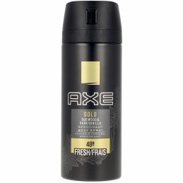 Spray Deodorant Axe   Gold...