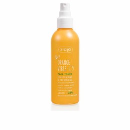 Facial Toner Ziaja Orange...