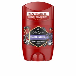 Stick Deodorant Old Spice...