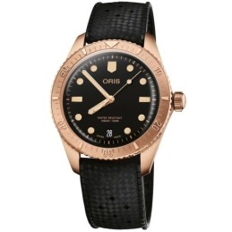 Reloj Unisex Oris DIVERS (Ø...