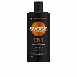 Șampon Reparator Syoss...