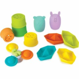Jouets Pour le Bain Infantino
