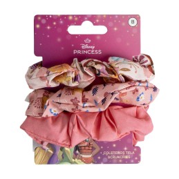 Rubber Hair Bands Disney...