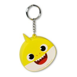 Keychain Baby Shark Beach...