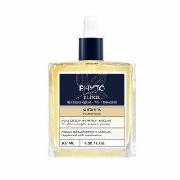 Nutritive Oil Phyto Paris...