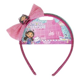 Headband Gabby's Dollhouse...
