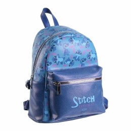 Mochila Casual Stitch