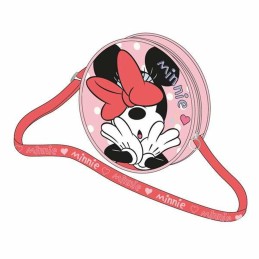 Torba na ramię 3D Minnie...
