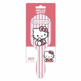 Hairstyle Hello Kitty Fuchsia