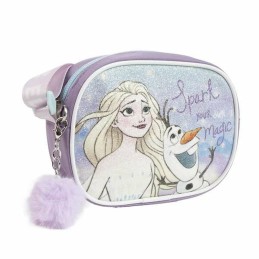Shoulder Bag Frozen Blue...