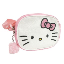Shoulder Bag Hello Kitty...