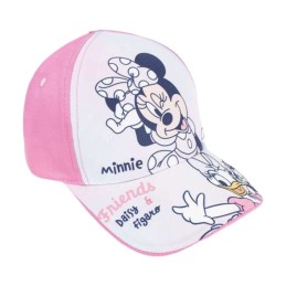 Gorra Infantil Minnie Mouse...