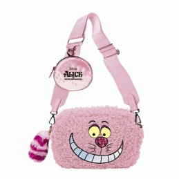 Shoulder Bag Disney Pink