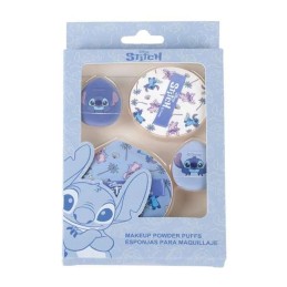 Make-up-Schwamm Stitch
