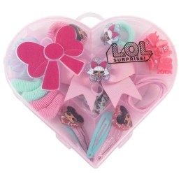 Set Kosmetyczny LOL...