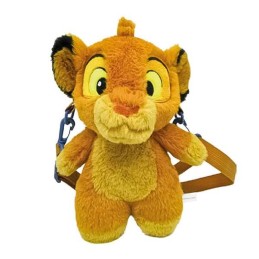 Shoulder Bag The Lion King...