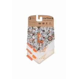 Set de Baberos Jungle 42 x...