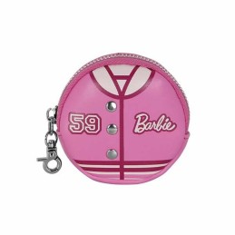 Portmonetka brelok Barbie...