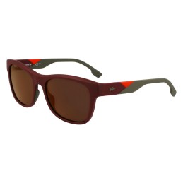 Herrensonnenbrille Lacoste...