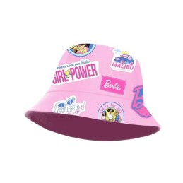Gorro Infantil Barbie Malibu