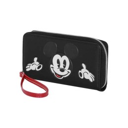 Tasche Mickey Mouse Schwarz