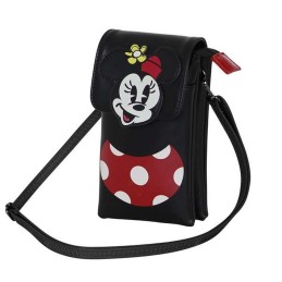 Bolso para Móvil Minnie...