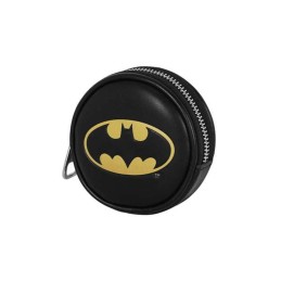 Geldbeutel Batman Schwarz