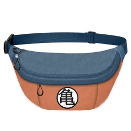 Gürteltasche Dragon Ball Blau