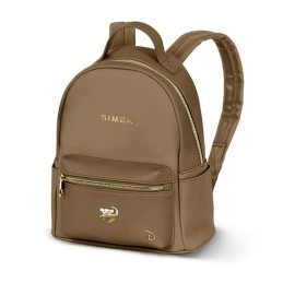 Mochila Casual The Lion...