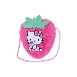 Bolso Bandolera Hello Kitty...