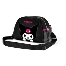 Umhängetasche Kuromi...