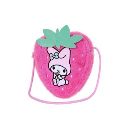 Shoulder Bag My Melody Pink...