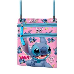 Sac à Bandoulière Stitch...