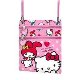 Torba na ramię Hello Kitty...