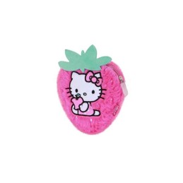 Cartera Hello Kitty Rosa 13...