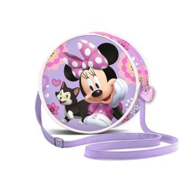 Shoulder Bag Minnie Mouse...