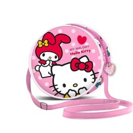 Bolso Bandolera Hello Kitty...