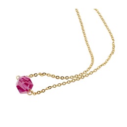 Collier Femme Cristian Lay...
