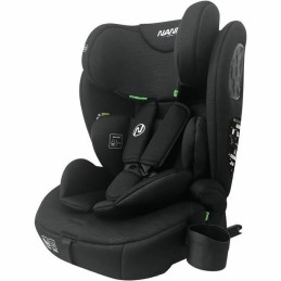 Car Chair Nania Black ECE...