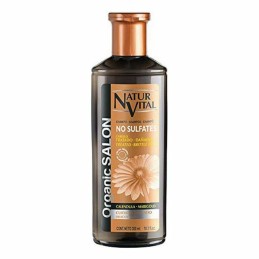 Shampooing Naturvital 7050S...