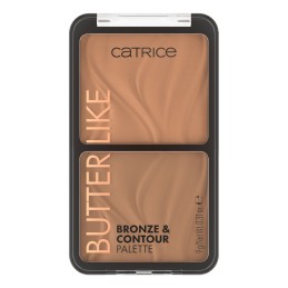 Make-Up Set Catrice BUTTER...